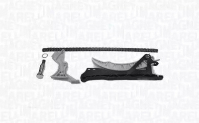 MAGNETI MARELLI 341500000680 -  Комплект цели привода распредвала